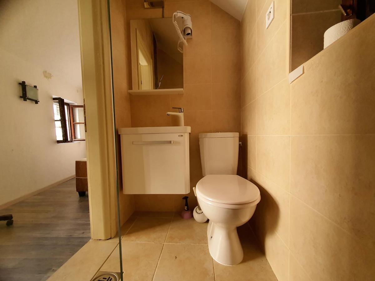 St.Tripun Apartment Котор Екстер'єр фото