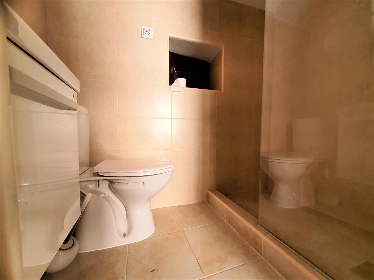 St.Tripun Apartment Котор Екстер'єр фото