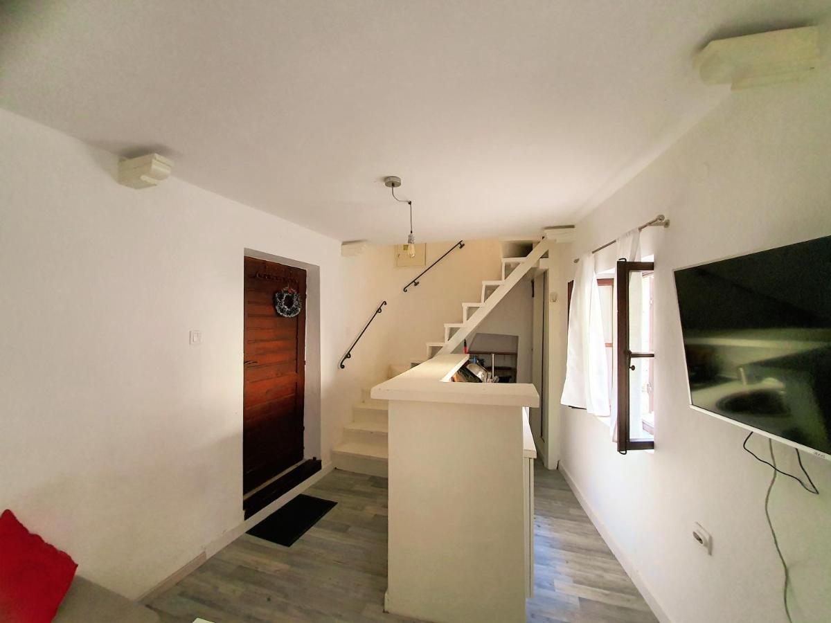 St.Tripun Apartment Котор Екстер'єр фото