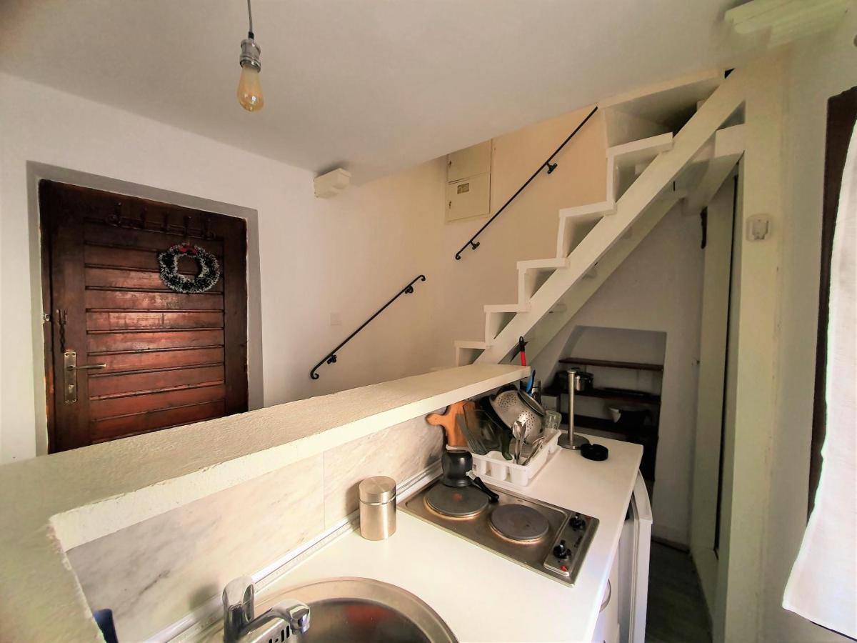 St.Tripun Apartment Котор Екстер'єр фото