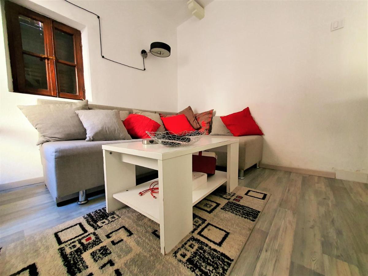 St.Tripun Apartment Котор Екстер'єр фото